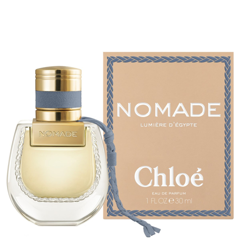 Chloe Nomade Lumière d’Egypte