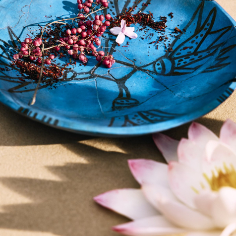 Chloe Nomade Lumière d’Egypte