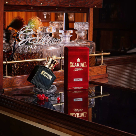 Jean Paul Gaultier Scandal Pour Homme Intense
