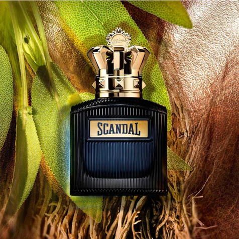 Jean Paul Gaultier Scandal Pour Homme Intense
