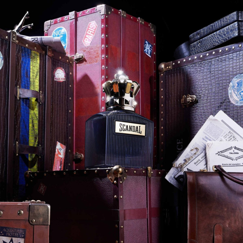 Jean Paul Gaultier Scandal Pour Homme Intense