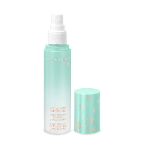 Naj Oleari Hydra Wave Setting Mist