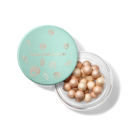 Naj Oleari Pearl&Scent Highlighter