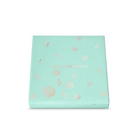 Naj Oleari Ocean Symphony Eyeshadow Palette