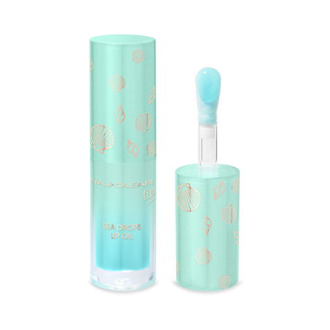 Naj Oleari Sea Drops Lip Oil
