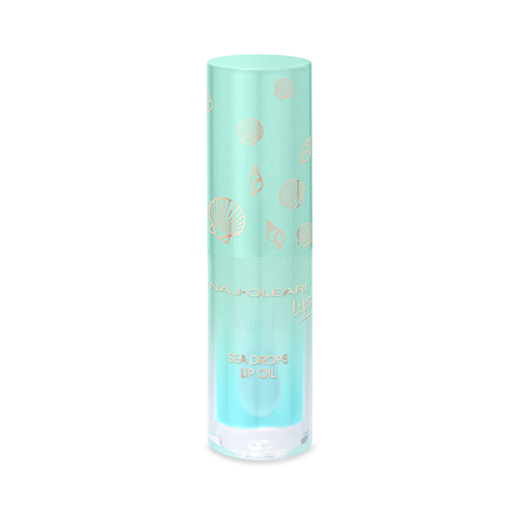 Naj Oleari Sea Drops Lip Oil