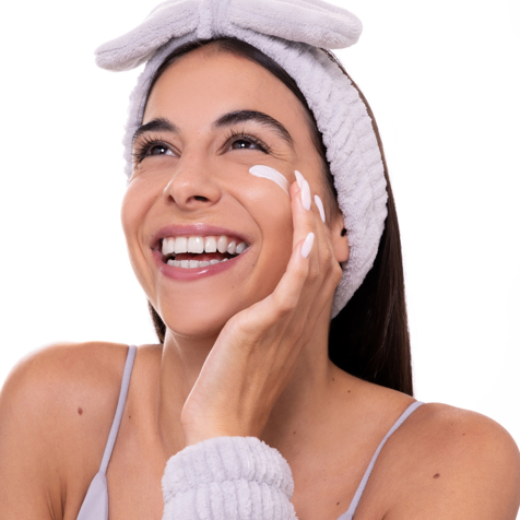 Diego Dalla Palma Milano Kit Vitamina C: Crema Detergente + Maschera Illuminante + Crema Uniformante Perfezionatrice Spf50