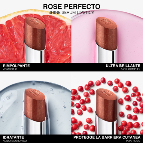 Givenchy Rose Perfecto Shine Serum