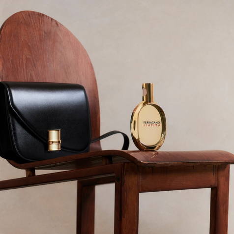 Salvatore Ferragamo Ferragamo Fiamma