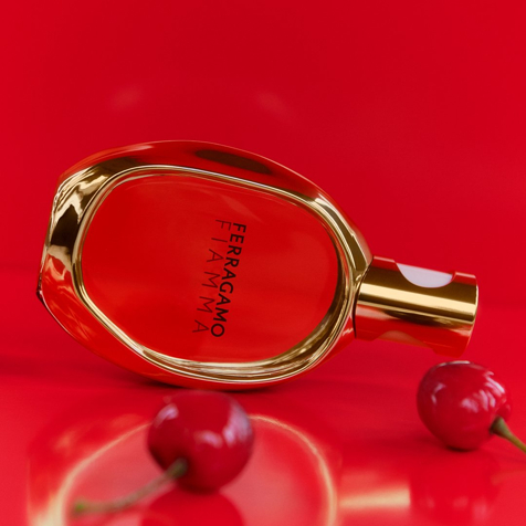 Salvatore Ferragamo Ferragamo Fiamma