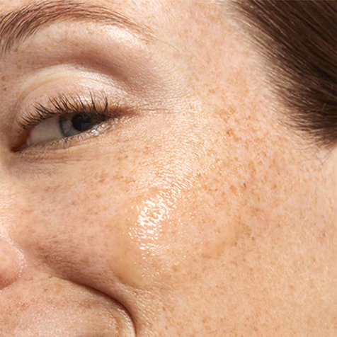 Clarins Double Serum Light Texture