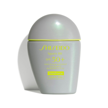 Shiseido Sports BB Lotion SPF50+