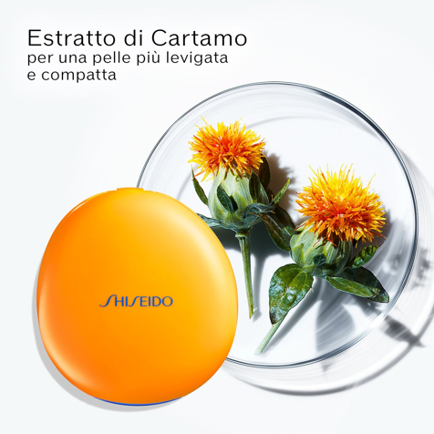 Shiseido Tanning Compact SPF10