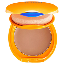 Shiseido Tanning Compact SPF10