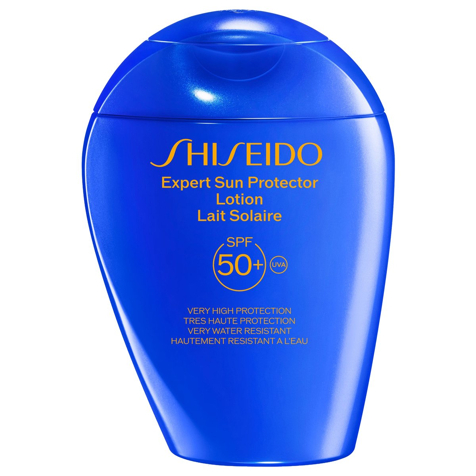 Shiseido Expert Sun Protector Lotion SPF50+