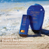 Shiseido Expert Sun Protector Lotion SPF30