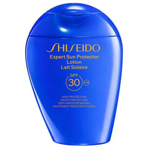 Shiseido Expert Sun Protector Lotion SPF30