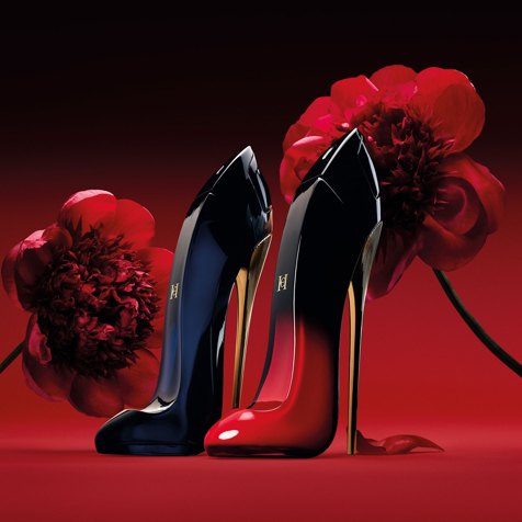 Carolina Herrera Very Good Girl Elixir