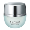 Sensai Cellular Performance Basis Fresh Cream