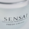 Sensai Cellular Performance Basis Fresh Cream