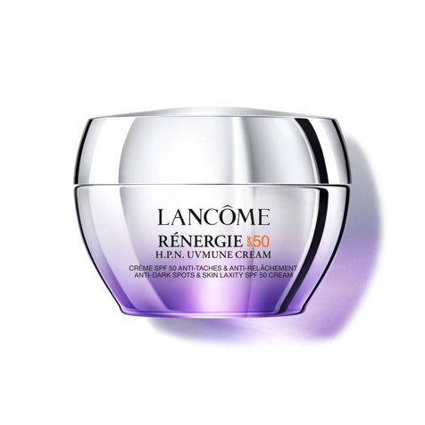 Lancome Rénergie H.P.N. Uvmune SPF50 Cream
