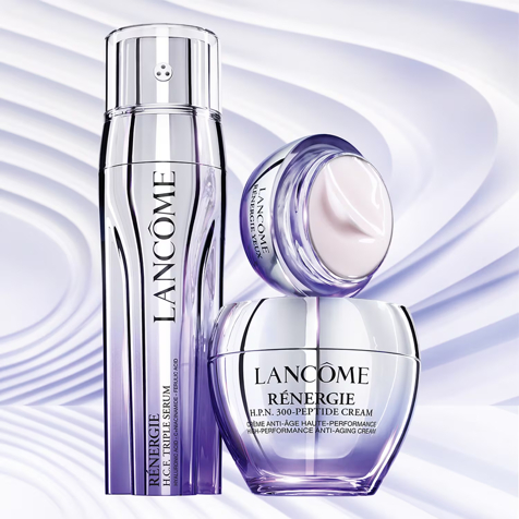 Lancome Rénergie Yeux