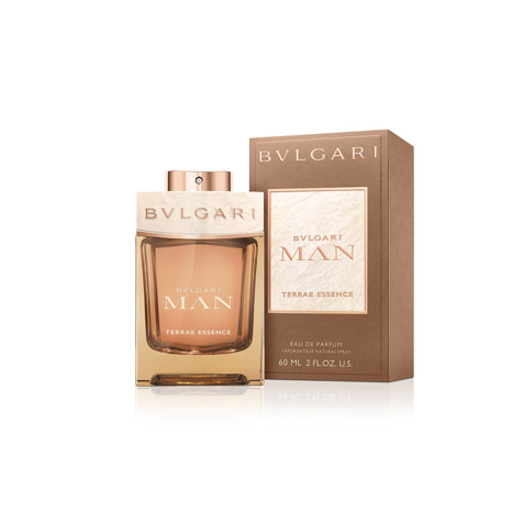Bvlgari Bvlgari Man Terrae Essence