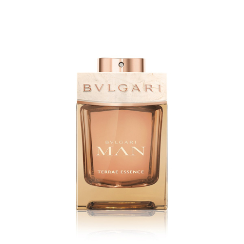 Bvlgari Bvlgari Man Terrae Essence