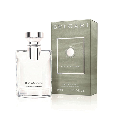 Bvlgari Bvlgari Pour Homme