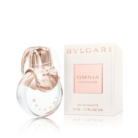 Bvlgari Omnia Crystalline