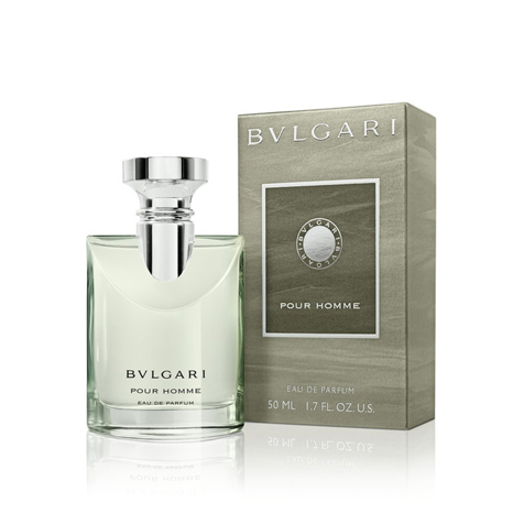 Bvlgari Bvlgari Pour Homme Eau de Parfum