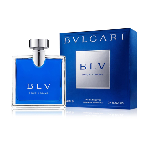 Bvlgari BLV Pour Homme