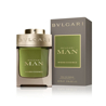 Bulgari Man Wood Essence