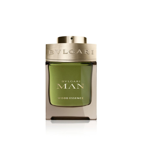 Bulgari Man Wood Essence