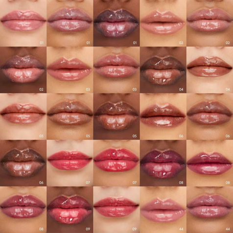 Yves Saint Laurent Loveshine Plumping Lip Oil Gloss