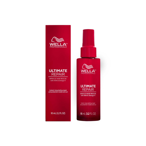 Wella Professionals Ultimate Repair Miracle Hair Rescue