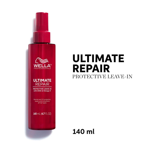 Wella Professionals Ultimate Repair Leave-in