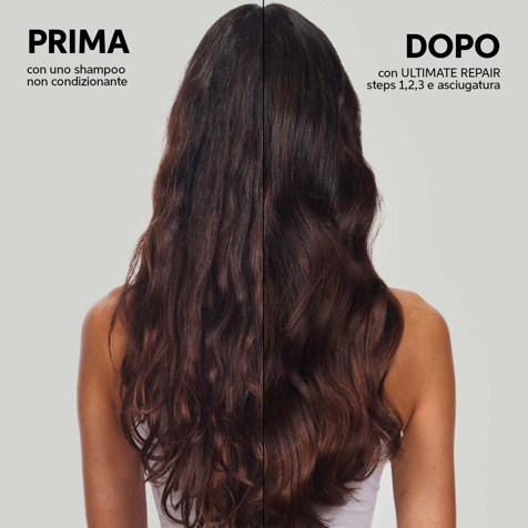 Wella Professionals Ultimate Repair Leave-in