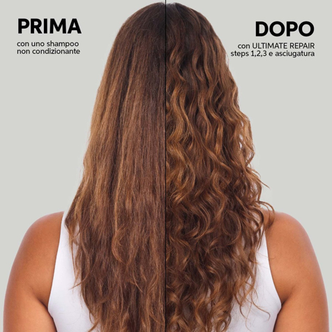 Wella Professionals Ultimate Repair Leave-in