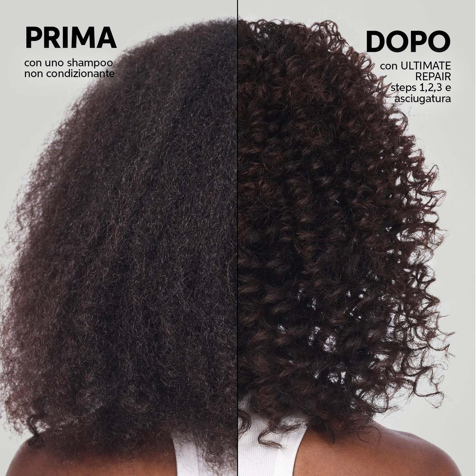 Wella Professionals Ultimate Repair Leave-in