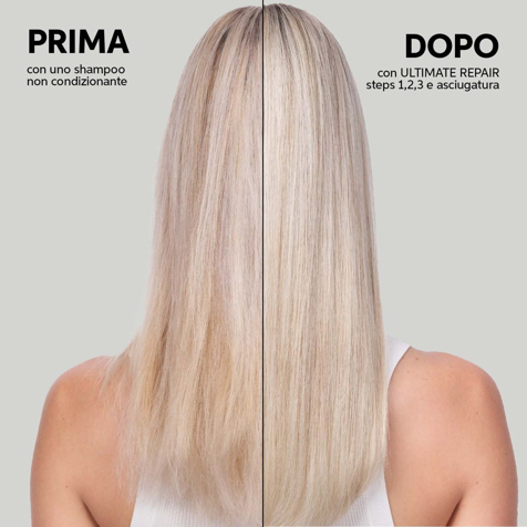 Wella Professionals Ultimate Repair Leave-in