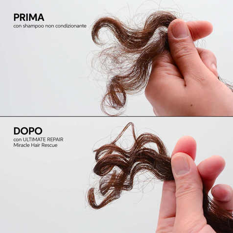 Wella Professionals Ultimate Repair Leave-in