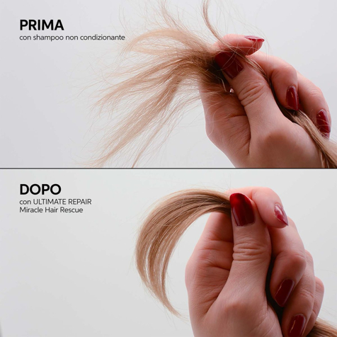 Wella Professionals Ultimate Repair Leave-in