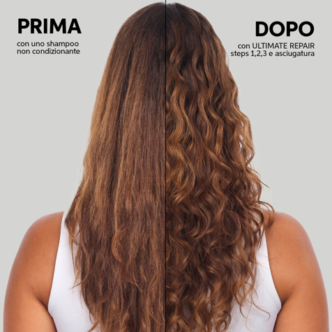 Wella Professionals Ultimate Repair Shampoo