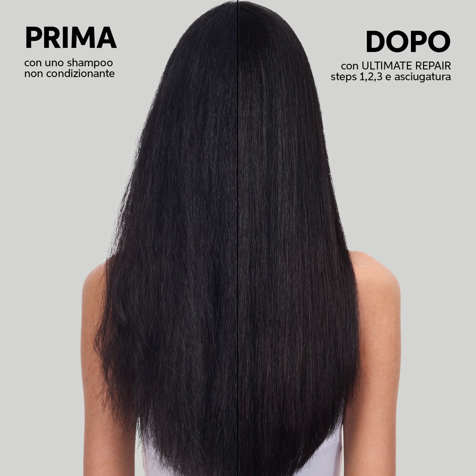 Wella Professionals Ultimate Repair Shampoo