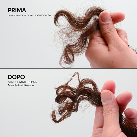 Wella Professionals Ultimate Repair Shampoo