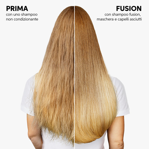 Wella Professionals Fusion Shampoo