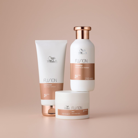 Wella Professionals Fusion Shampoo