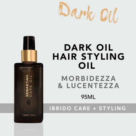 Sebastian Professional Dark Oil