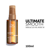 Wella Professionals Ultimate Smooth Miracle...